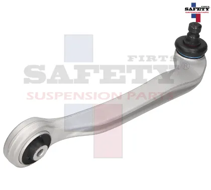 Imagen de BRAZO DELANTERO SUP POST DER AUDI A6 04-11 A8 03-10 ALUMINIO 1526026 1644010