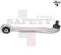 Imagen de BRAZO DELANTERO SUP POST DER AUDI A6 04-11 A8 03-10 ALUMINIO 1526026 1644010