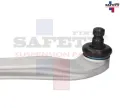 Imagen de BRAZO DELANTERO SUP POST DER AUDI A6 04-11 A8 03-10 ALUMINIO 1526026 1644010