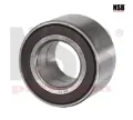 Imagen de BALERO DOBLE DELANTERA MAZDA 3 06-13 TIGGO 4 23-23 OMODA C5 23-23 C/ABS 42*80*45 510096 101947 NSB
