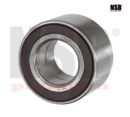 Imagen de BALERO DOBLE DELANTERA MAZDA 3 06-13 TIGGO 4 23-23 OMODA C5 23-23 C/ABS 42*80*45 510096 101947 NSB
