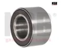 Imagen de BALERO DOBLE DELANTERA MAZDA 3 06-13 TIGGO 4 23-23 OMODA C5 23-23 C/ABS 42*80*45 510096 101947 NSB