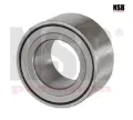 Imagen de BALERO DOBLE DELANTERA SZ SWIFT 12-17 AERIO 07 CIAZ 16-20 C/ABS 40*72*36 510077 563420 NSB
