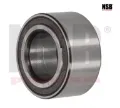 Imagen de BALERO DOBLE DELANTERA FIT 09-18 CITY 09-13 CR-Z 13-16 C/ABS 43*79*38/41 510104 101881 NSB