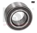 Imagen de BALERO DOBLE DELANTERA FIT 09-18 CITY 09-13 CR-Z 13-16 C/ABS 43*79*38/41 510104 101881 NSB