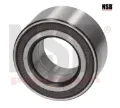 Imagen de BALERO DOBLE DELANTERA FIT 09-18 CITY 09-13 CR-Z 13-16 C/ABS 43*79*38/41 510104 101881 NSB