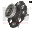 Imagen de MAZA RUEDA TRASERA ACCORD 98-02 2.3L C/ABS 4BIRLOS F/DISCO MH1812S NSB
