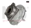 Imagen de MAZA RUEDA TRASERA GRAND CHEROKEE 05-10 COMMANDER 06-10 C/ABS 5BIRLOS MC8840-S 2306034 NSB