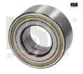 Imagen de BALERO DOBLE DELANTERA PG 206 99-08 GRAND RAID 04-12 PARTNER 03-12 42*82*36 513073 NSB