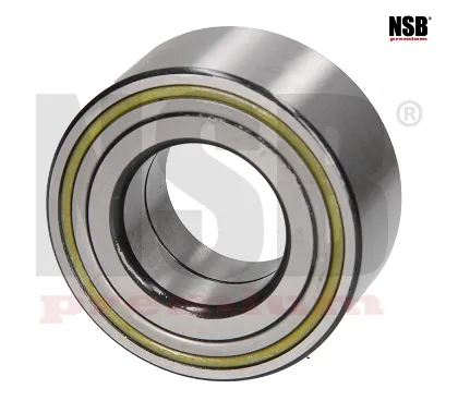 Imagen de BALERO DOBLE DELANTERA PG 206 99-08 GRAND RAID 04-12 PARTNER 03-12 42*82*36 513073 NSB