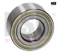Imagen de BALERO DOBLE DELANTERA PG 206 99-08 GRAND RAID 04-12 PARTNER 03-12 42*82*36 513073 NSB