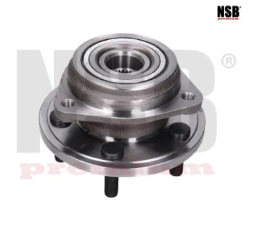 Mostrar detalles de MAZA RUEDA DELANTERA CHEROKEE 99-01 4X4 WRANGLER 99-06 4X4 S/ABS 5BIRLOS MC3158 NSB Imagen de MAZA RUEDA DELANTERA CHEROKEE 99-01 4X4 WRANGLER 99-06 4X4 S/ABS 5BIRLOS MC3158 NSB