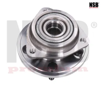 Mostrar detalles de MAZA RUEDA DELANTERA CHEROKEE 99-01 4X4 WRANGLER 99-06 4X4 S/ABS 5BIRLOS MC3158 NSB Imagen de MAZA RUEDA DELANTERA CHEROKEE 99-01 4X4 WRANGLER 99-06 4X4 S/ABS 5BIRLOS MC3158 NSB