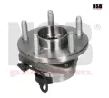 Imagen de MAZA RUEDA DELANTERA MALIBU 04-12 G6 05-10 C/ABS 5BIRLOS MG3213C 2303007 NSB