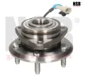 Imagen de MAZA RUEDA DELANTERA CAPTIVA 08-14 EQUINOX 07-09 C/ABS 5BIRLOS 513276 MG0262-C 2303040 NSB