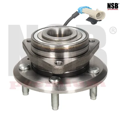 Imagen de MAZA RUEDA DELANTERA CAPTIVA 08-14 EQUINOX 07-09 C/ABS 5BIRLOS 513276 MG0262-C 2303040 NSB