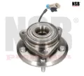 Imagen de MAZA RUEDA DELANTERA CAPTIVA 08-14 EQUINOX 07-09 C/ABS 5BIRLOS 513276 MG0262-C 2303040 NSB