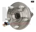 Imagen de MAZA RUEDA DELANTERA CAPTIVA 08-14 EQUINOX 07-09 C/ABS 5BIRLOS 513276 MG0262-C 2303040 NSB