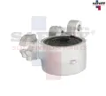 Imagen de BUJE HORQUILLA INFERIOR IZQ CR-V 17-20 GRANDE C/SOPORTE 5025067