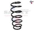 Imagen de RESORTE AMORTIGUADOR DELANTERA IZQ DER CIVIC 06-11 SET/2PZ 5070014