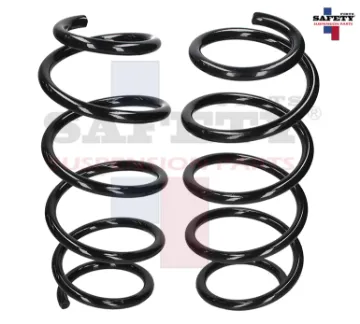 Mostrar detalles de RESORTE AMORTIGUADOR DELANTERA IZQ DER CR-V 12-16 SET/2PZ 5070036 Imagen de RESORTE AMORTIGUADOR DELANTERA IZQ DER CR-V 12-16 SET/2PZ 5070036
