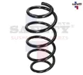 Imagen de RESORTE AMORTIGUADOR DELANTERA IZQ DER CR-V 12-16 SET/2PZ 5070036