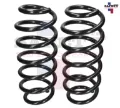 Imagen de RESORTE AMORTIGUADOR DELANTERA IZQ DER FIT 09-14 SET/2PZ 5070032