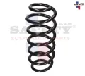 Imagen de RESORTE AMORTIGUADOR DELANTERA IZQ DER FIT 09-14 SET/2PZ 5070032