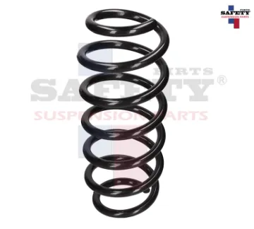 Mostrar detalles de RESORTE AMORTIGUADOR DELANTERA IZQ DER FIT 09-14 SET/2PZ 5070032 Imagen de RESORTE AMORTIGUADOR DELANTERA IZQ DER FIT 09-14 SET/2PZ 5070032