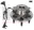Mostrar detalles de MAZA RUEDA DELANTERA SILVERADO 1500 07-13 4X4 SUBURBAN 1500 07-13 4X4 C/ABS 6BIRLOS 2303032 MG9677C NSB Imagen de MAZA RUEDA DELANTERA SILVERADO 1500 07-13 4X4 SUBURBAN 1500 07-13 4X4 C/ABS 6BIRLOS 2303032 MG9677C NSB
