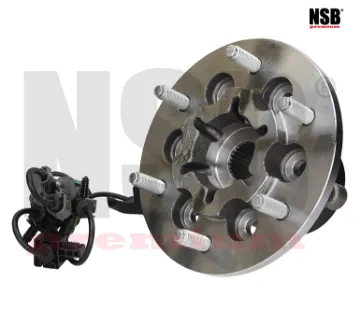 Mostrar detalles de MAZA RUEDA DELANTERA COLORADO 04-08 4X4 CANYON 04-08 4X4 C/ABS 6BIRLOS 2303009 MG0274-C NSB Imagen de MAZA RUEDA DELANTERA COLORADO 04-08 4X4 CANYON 04-08 4X4 C/ABS 6BIRLOS 2303009 MG0274-C NSB