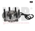 Imagen de MAZA RUEDA DELANTERA F150 09-10 4X2 4X4 C/ABS 7BIRLOS 2308050 NSB