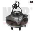 Imagen de MAZA RUEDA DELANTERA F150 09-10 4X2 4X4 C/ABS 7BIRLOS 2308050 NSB