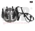 Imagen de MAZA RUEDA DELANTERA F250 F350 SUPER DUTY 11-16 4X4 C/ABS 8BIRLOS M15X1.5 NSB