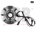 Imagen de MAZA RUEDA DELANTERA F250 F350 SUPER DUTY 11-16 4X4 C/ABS 8BIRLOS M15X1.5 NSB