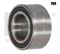 Imagen de BALERO DOBLE DELANTERA F150 04-08 4X2 LOBO 04-08 4X2 RAM 4000 00-04 S/ABS BAJO 45*85*41 NSB