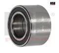 Imagen de BALERO DOBLE DELANTERA F150 LOBO 04-08 4X2 RAM 4000 00-04 S/ABS ALTO 45*85*51 517014 102407 NSB