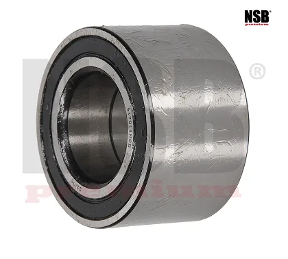 Imagen de BALERO DOBLE DELANTERA F150 LOBO 04-08 4X2 RAM 4000 00-04 S/ABS ALTO 45*85*51 517014 102407 NSB