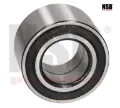 Imagen de BALERO DOBLE DELANTERA F150 LOBO 04-08 4X2 RAM 4000 00-04 S/ABS ALTO 45*85*51 517014 102407 NSB
