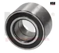Imagen de BALERO DOBLE DELANTERA F150 LOBO 04-08 4X2 RAM 4000 00-04 S/ABS ALTO 45*85*51 517014 102407 NSB