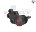 Imagen de ROTULA INFERIOR IZQ DER RAM1500 RAM CHARGER 00-02 4X2 PERNO DELGADO K-7365