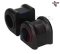 Imagen de GOMA VARILLA ESTABILIZADORA DELANTERA RAM 1500 2500 94-02 4X2 32MM A LA HORQUILLA SET/2PZ 3039064 SFT