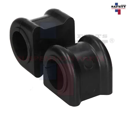 Imagen de GOMA VARILLA ESTABILIZADORA DELANTERA RAM 1500 2500 94-02 4X2 32MM A LA HORQUILLA SET/2PZ 3039064 SFT