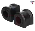 Imagen de GOMA VARILLA ESTABILIZADORA DELANTERA RAM 1500 2500 94-02 4X2 28MM A LA HORQUILLA SET/2PZ 3039016 SFT