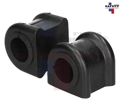 Imagen de GOMA VARILLA ESTABILIZADORA DELANTERA RAM 1500 2500 94-02 4X2 28MM A LA HORQUILLA SET/2PZ 3039016 SFT