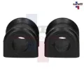 Imagen de GOMA VARILLA ESTABILIZADORA DELANTERA RAM 1500 2500 94-02 4X2 28MM A LA HORQUILLA SET/2PZ 3039016 SFT