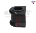 Imagen de GOMA VARILLA ESTABILIZADORA DELANTERA RAM 1500 2500 94-02 4X2 28MM A LA HORQUILLA SET/2PZ 3039016 SFT