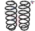 Imagen de RESORTE AMORTIGUADOR TRASERA IZQ DER FIT 15-20 CITY 14-20 SET/2PZ 5070039