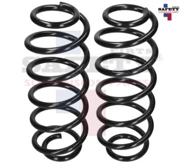 Mostrar detalles de RESORTE AMORTIGUADOR TRASERA IZQ DER FIT 15-20 CITY 14-20 SET/2PZ 5070039 Imagen de RESORTE AMORTIGUADOR TRASERA IZQ DER FIT 15-20 CITY 14-20 SET/2PZ 5070039