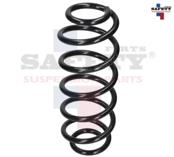 Mostrar detalles de RESORTE AMORTIGUADOR TRASERA IZQ DER FIT 15-20 CITY 14-20 SET/2PZ 5070039 Imagen de RESORTE AMORTIGUADOR TRASERA IZQ DER FIT 15-20 CITY 14-20 SET/2PZ 5070039